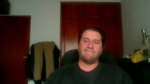 Rodfer online show from 04-10-26, 01:49