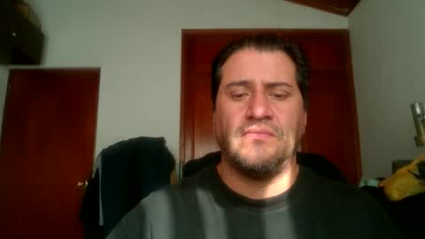 Rodfer online show from 04-13-26, 01:05