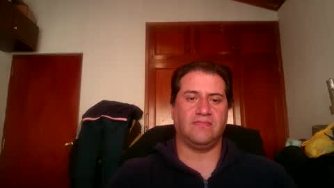 Rodfer online show from 04-14-26, 09:21