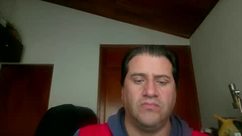 Rodfer online show from 04-16-26, 09:26