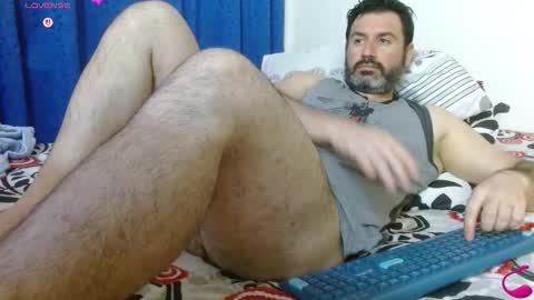 Rod online show from 03-22-26, 03:21