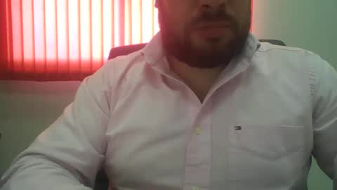 RodRelbad online show from 01-20-25, 05:16