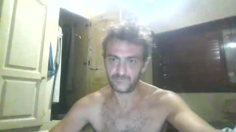 rodrigomolero1982 online show from 03-05-26, 11:34