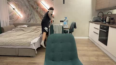 Rodrigo online show from 04-02-26, 12:36