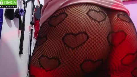 Thiago independent model online show from 03-11-26, 10:38