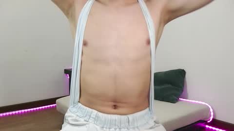 Roff Lust online show from 02-06-26, 03:22