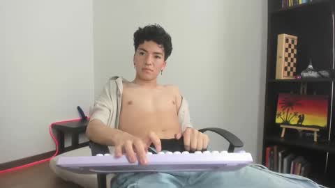 Roff Lust online show from 02-21-26, 03:24