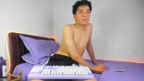 Roff Lust online show from 02-24-26, 01:36