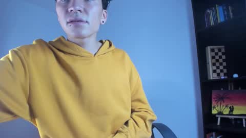 Roff Lust online show from 03-03-26, 01:12