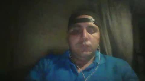 Snapshot of roger3600 chatting on 10-21-25, 12:33 Roger online show from 10-21-25, 12:33