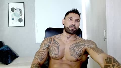 Rogers online show from 12-03-24, 01:54