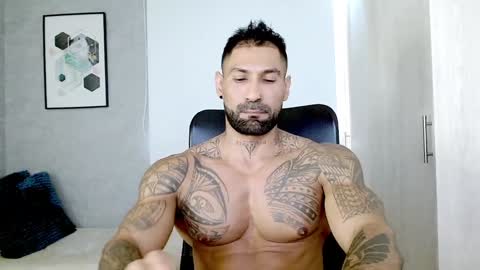 Rogers online show from 12-09-24, 04:26