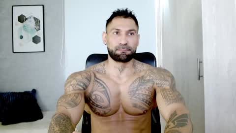 Rogers online show from 12-23-24, 02:28