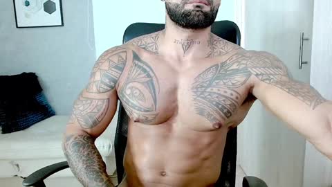 Rogers online show from 01-04-25, 05:16