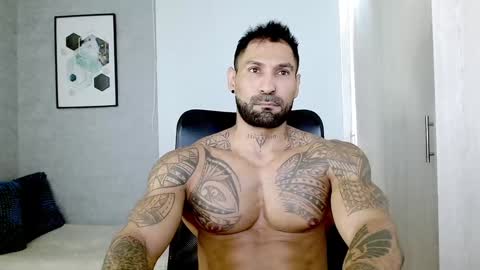 Rogers online show from 01-07-25, 01:57