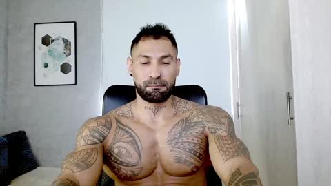 Rogers online show from 01-11-25, 03:31