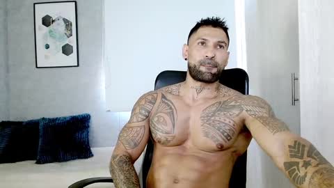 Rogers online show from 01-18-25, 04:10