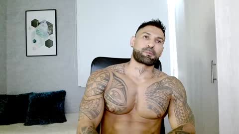 Rogers online show from 01-24-25, 02:08