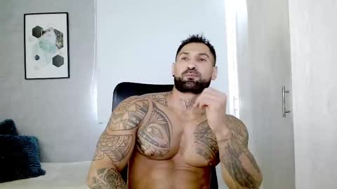 Rogers online show from 02-12-25, 03:05