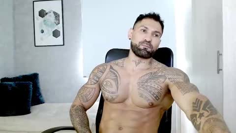 Rogers online show from 02-18-25, 02:38