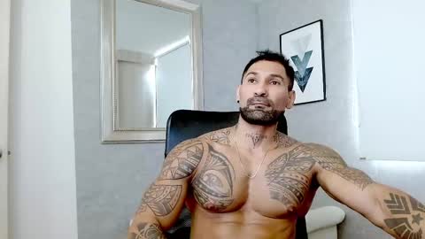 Rogers online show from 09-08-25, 03:22