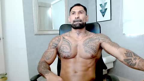 Rogers online show from 10-06-25, 02:47