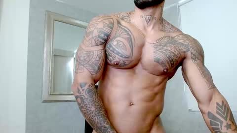 Rogers online show from 10-15-25, 03:12