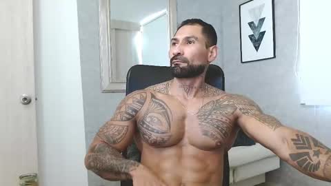 Rogers online show from 11-11-25, 02:50