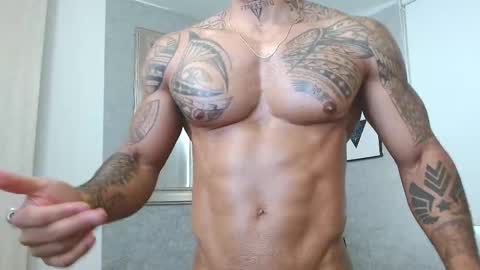 Rogers online show from 12-04-25, 02:48