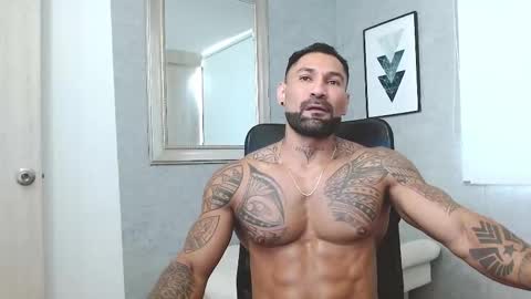 Rogers online show from 12-22-25, 02:58