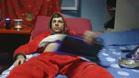 Banderas online show from 02-24-26, 11:30