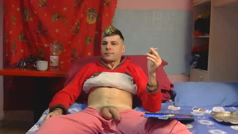 Banderas online show from 03-01-26, 07:32