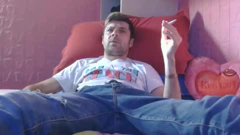 Banderas online show from 04-05-26, 06:32