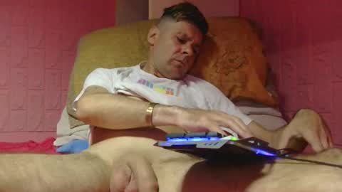 Banderas online show from 04-16-26, 08:09