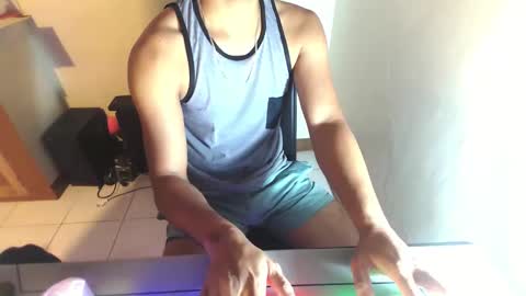 Jace online show from 02-08-26, 04:43