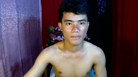 roianboyyy online show from 08-07-26, 09:00