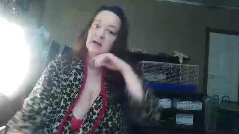 Rosie Rios online show from 01-25-25, 12:26