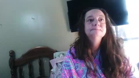 Rosie Rios online show from 02-02-25, 01:08