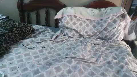 Rosie Rios online show from 02-09-25, 01:00