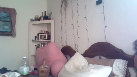 Rosie Rios online show from 02-15-26, 03:42