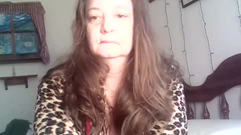 Rosie Rios online show from 03-24-26, 11:48