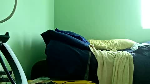 Mr. Red online show from 09-27-25, 06:13