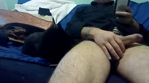 Mr. Red online show from 02-25-26, 01:26