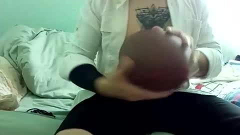 Mr. Red online show from 05-17-26, 04:14
