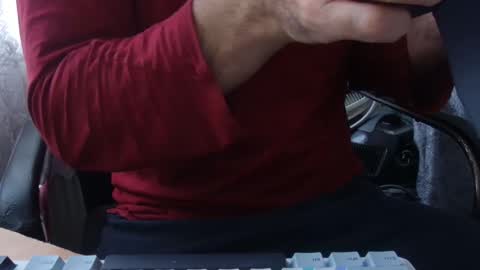 rokettttt online show from 01-12-26, 09:14