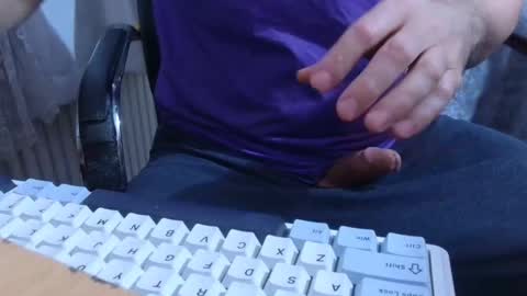 rokettttt online show from 04-16-26, 10:23