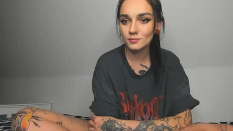 Snapshot of rokiinbaby chatting on 01-20-25, 08:40 rokiinbaby online show from 01-20-25, 08:40