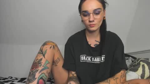 Snapshot of rokiinbaby chatting on 01-26-25, 11:50 rokiinbaby online show from 01-26-25, 11:50