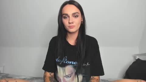 Snapshot of rokiinbaby chatting on 09-28-25, 07:30 rokiinbaby online show from 09-28-25, 07:30