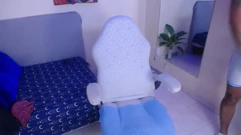 Snapshot of rokko_tgn chatting on 02-27-26, 07:03 Rokko online show from 02-27-26, 07:03